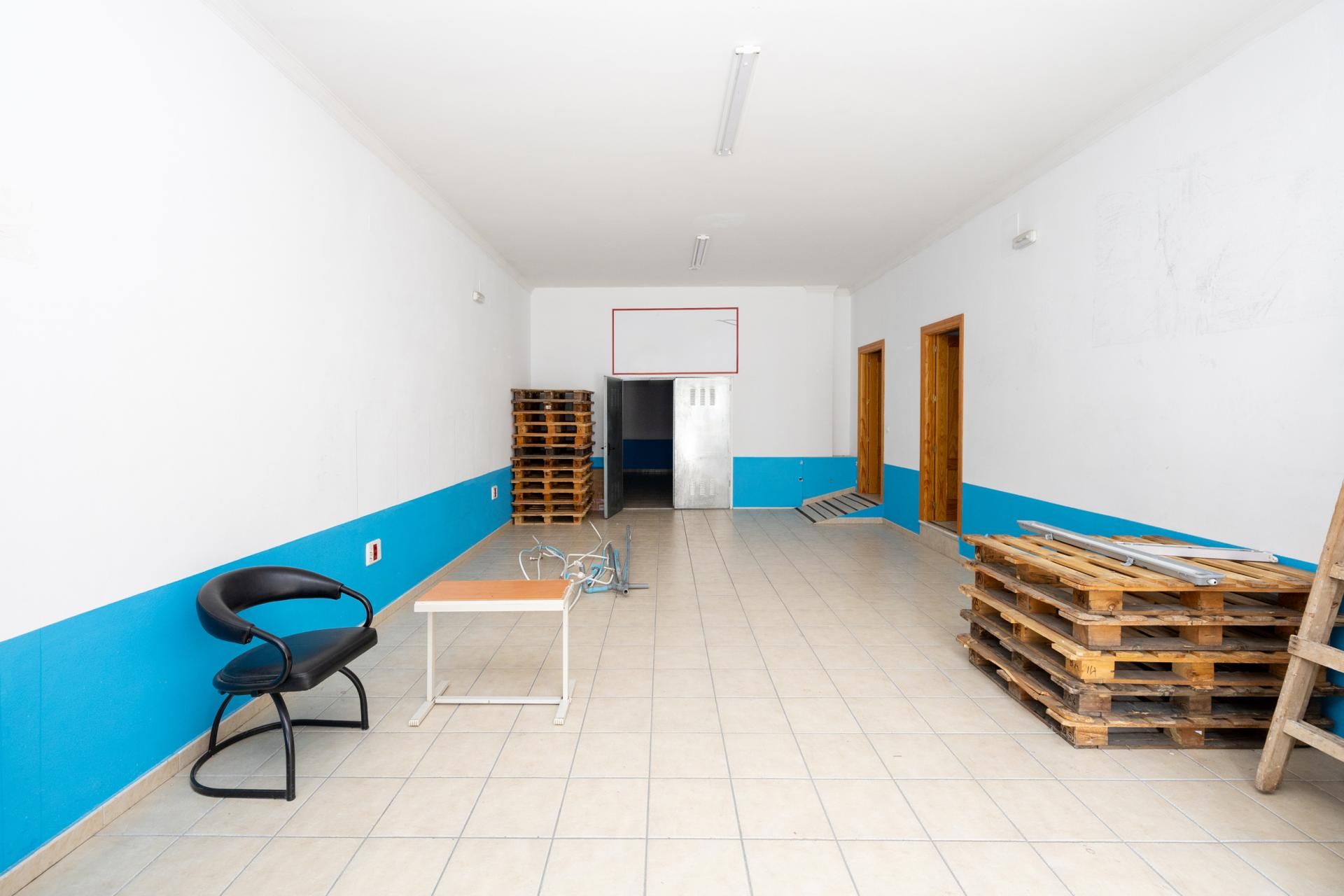 Local en venda en Lanjarón