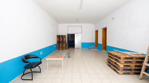 Local comercial mas cochera 142 m