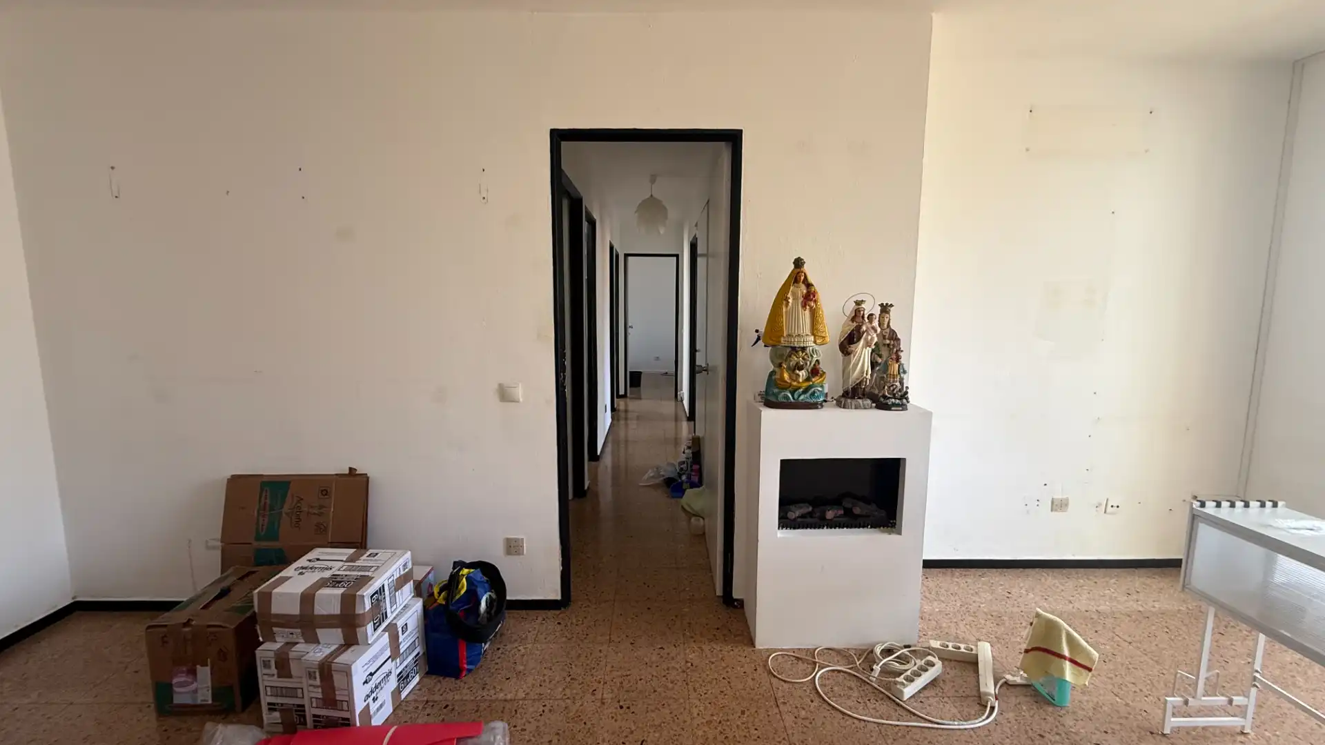 Flat with lift for sale in Calle Manuel Alemán Álamo 7, imagen 14