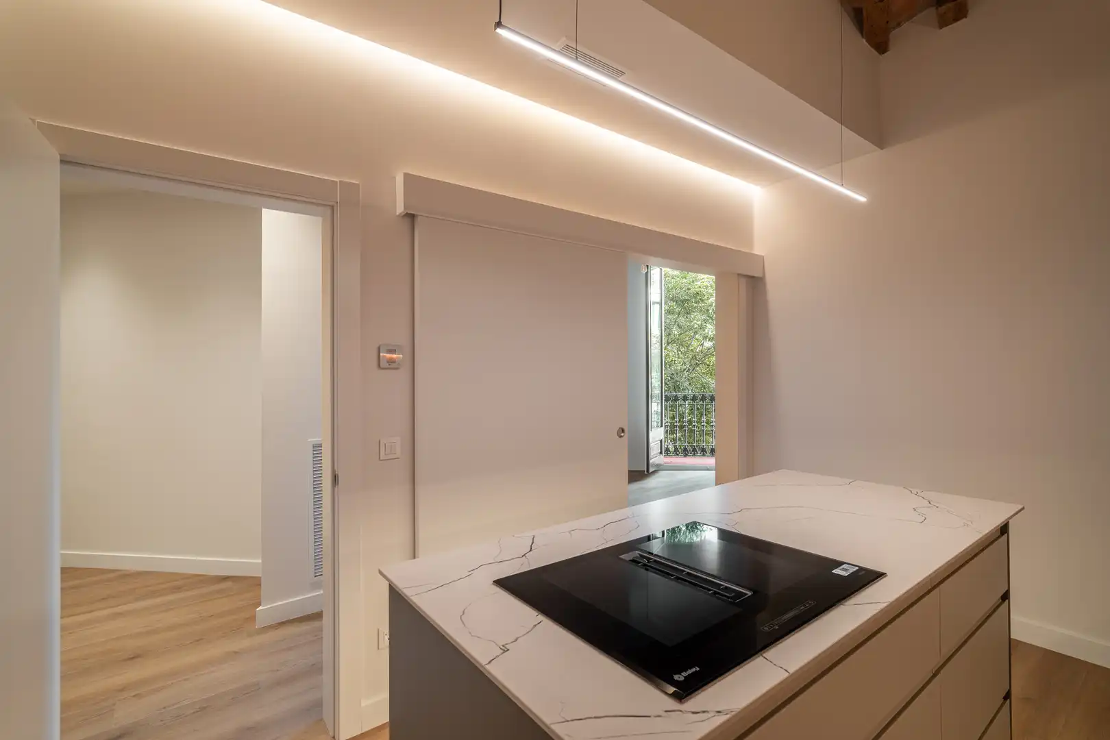 Piso en venta en Carrer de la Diputació, L'Antiga Esquerra de l'Eixample