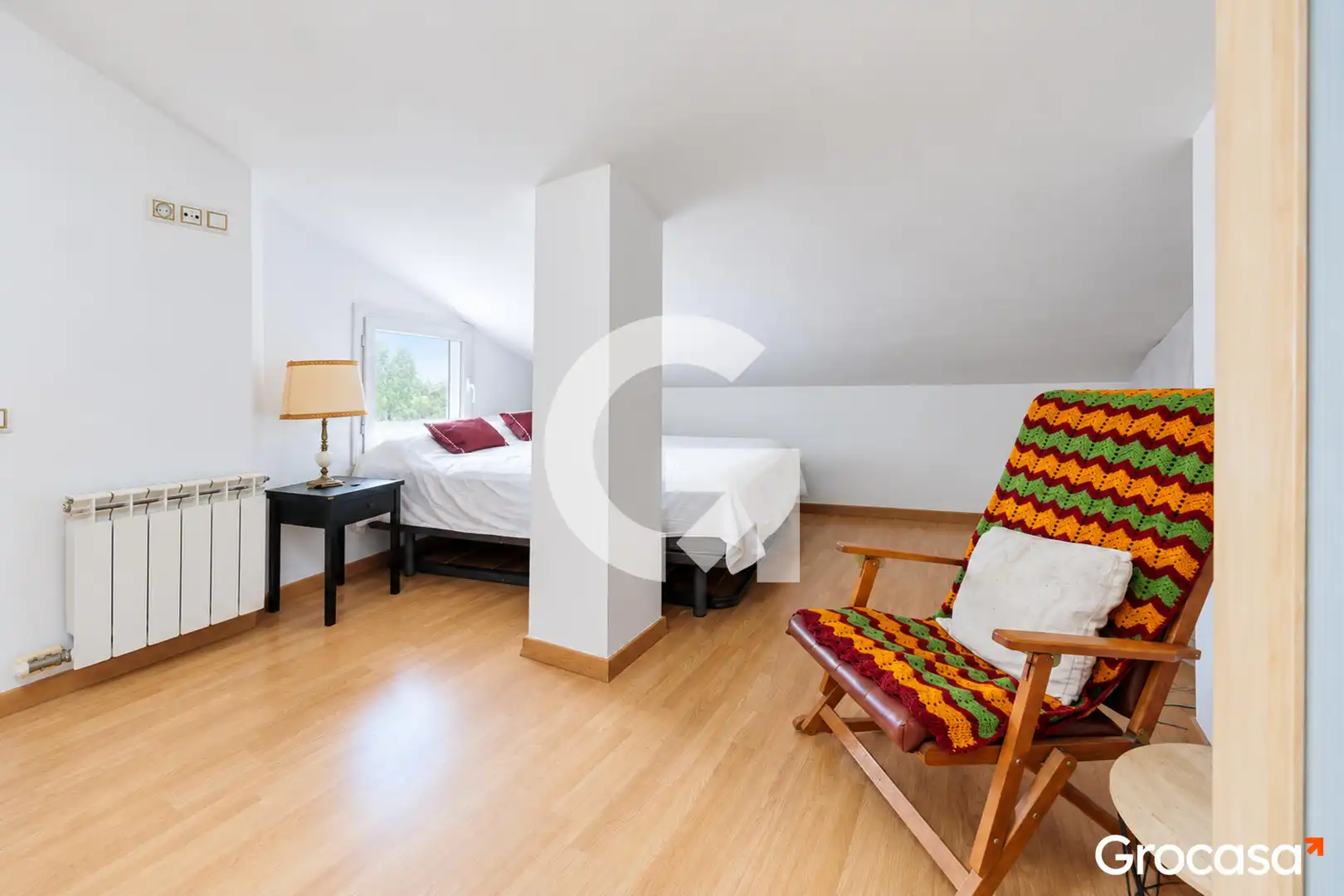 Duplex con terrazza in vendita a AV MADRID, DE, imagen 25