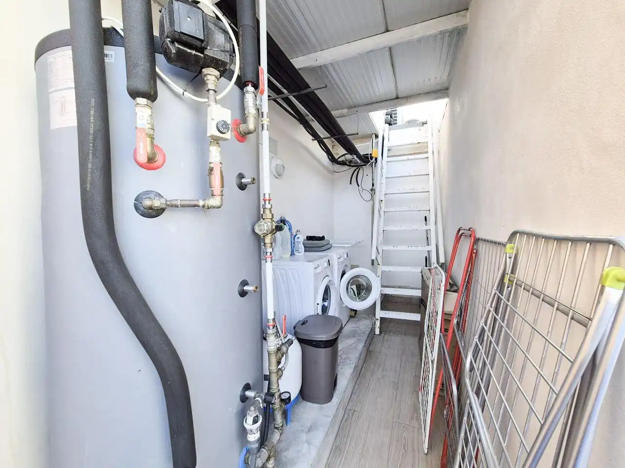 Flat for rent in Altabix