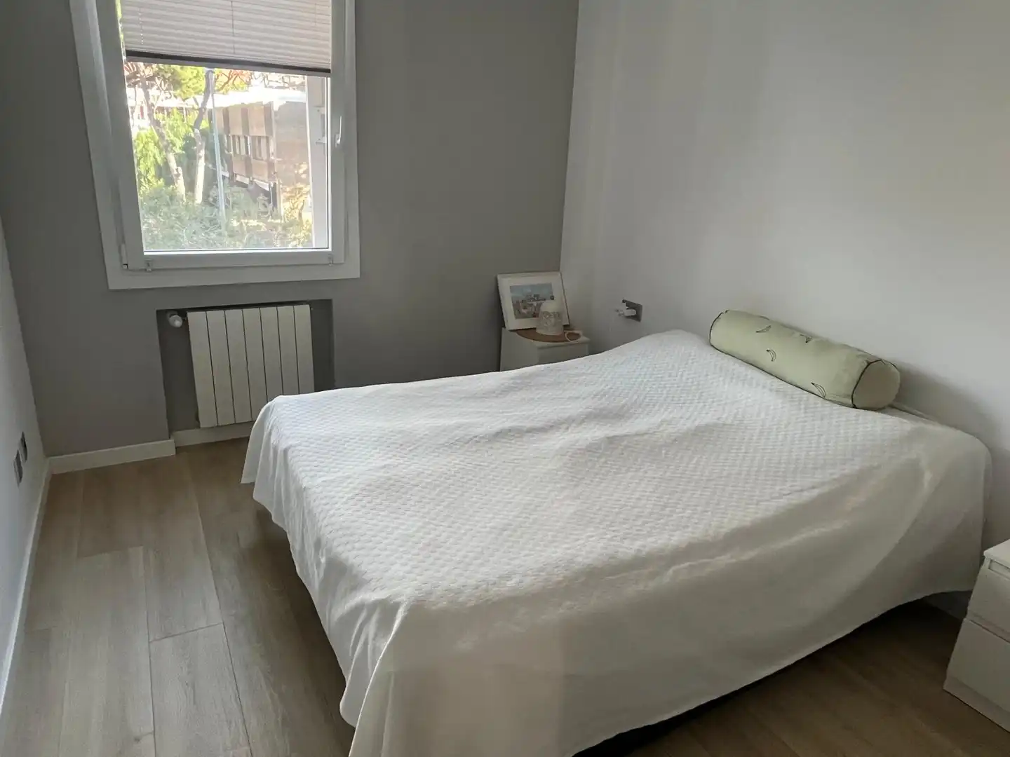 Dormitori de Casa o xalet de lloguer en Gavà amb Aire condicionat, Calefacció i Jardí privat