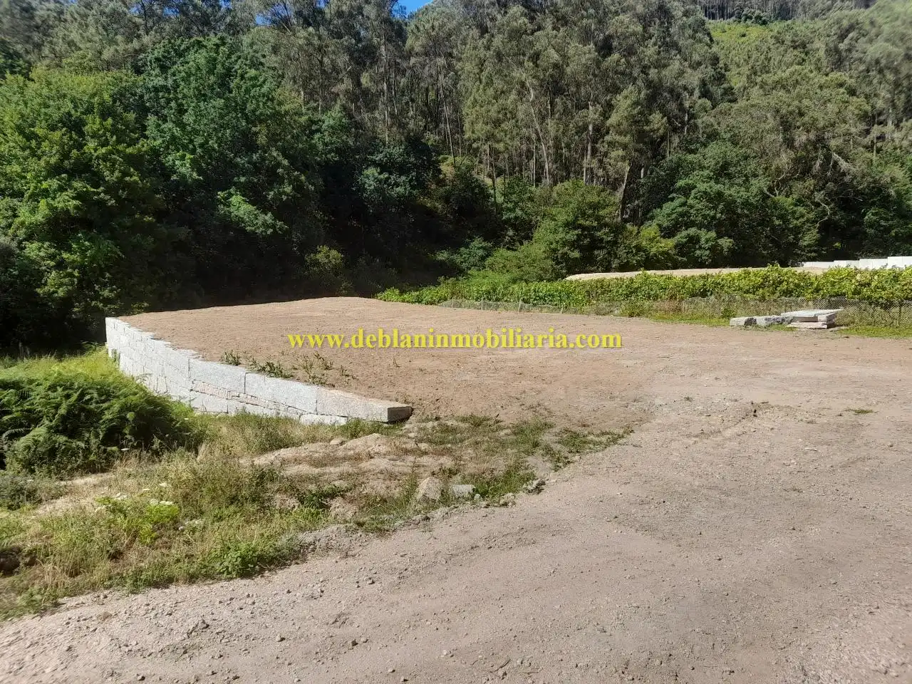 Residencial en venta en Tui