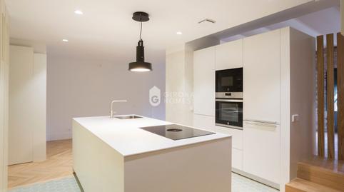 Foto 4 de Ático de alquiler en Centre - Barri Vell, Girona Capital