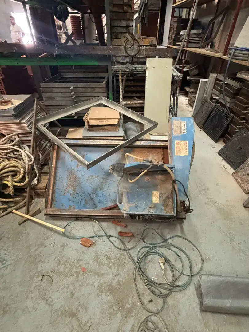 Nave industrielle à vendre à Altos del Olivar - El Caracol, imagen 12