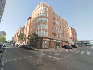 Business premises to rent in Calle BALTASAR BROTONS GARCIA
