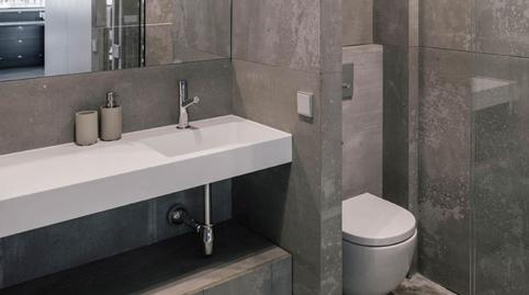 Foto 4 de Estudio de alquiler en Moscardó,  Madrid Capital