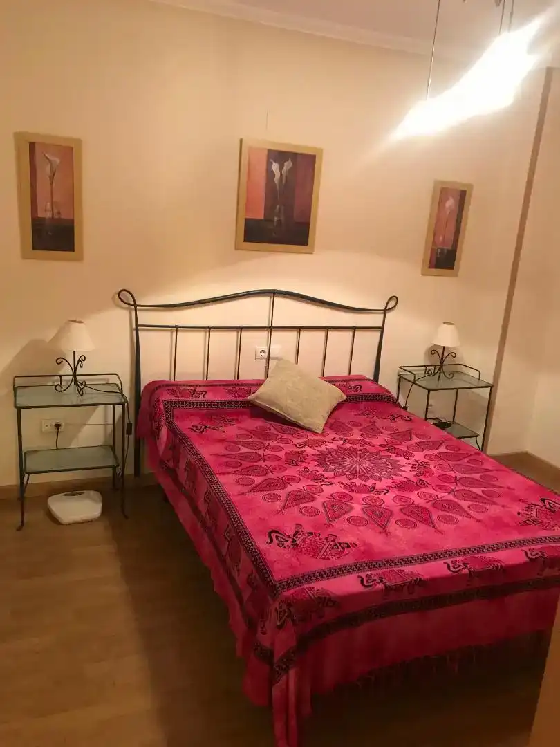 Dormitori de Dúplex en venda en El Campello amb Aire condicionat, Parquet i Moblat