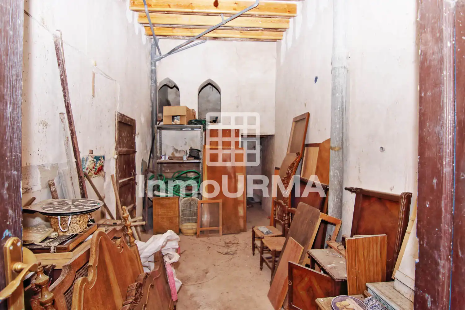 Casa o xalet en venda en Elda amb Jardí privat