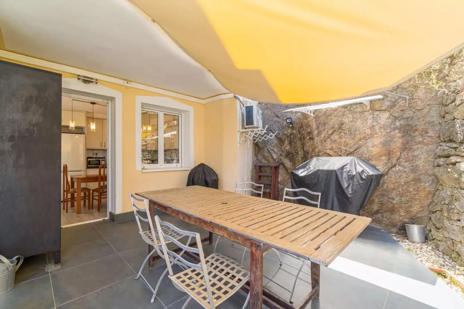 Piso en venta en Almadrava - Canyelles - Puig-Rom, imagen 13