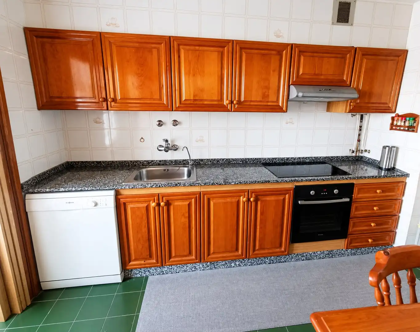 Apartament amb terrassa en venda a Carrer de Roses 11, imagen 22