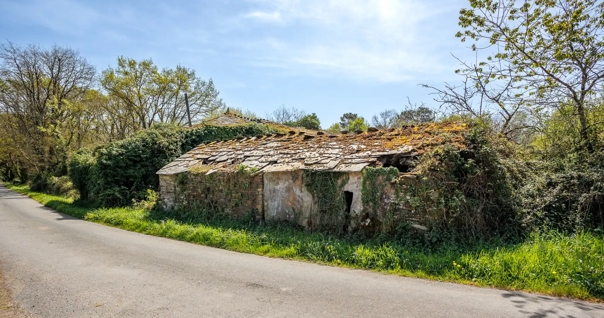 Casa rústica en venda a Outeiro de Rei, imagen 18