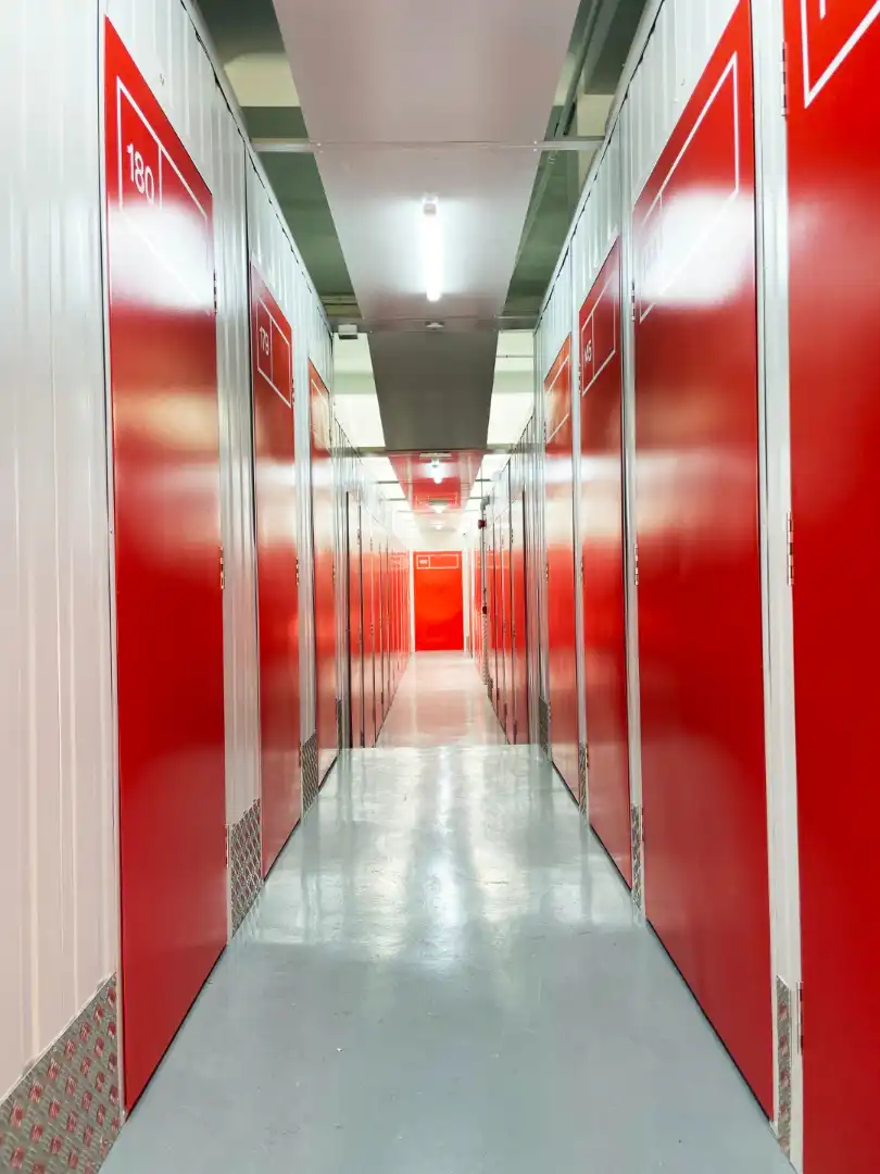 Storage room for rent in Zaragoza  with Alarm