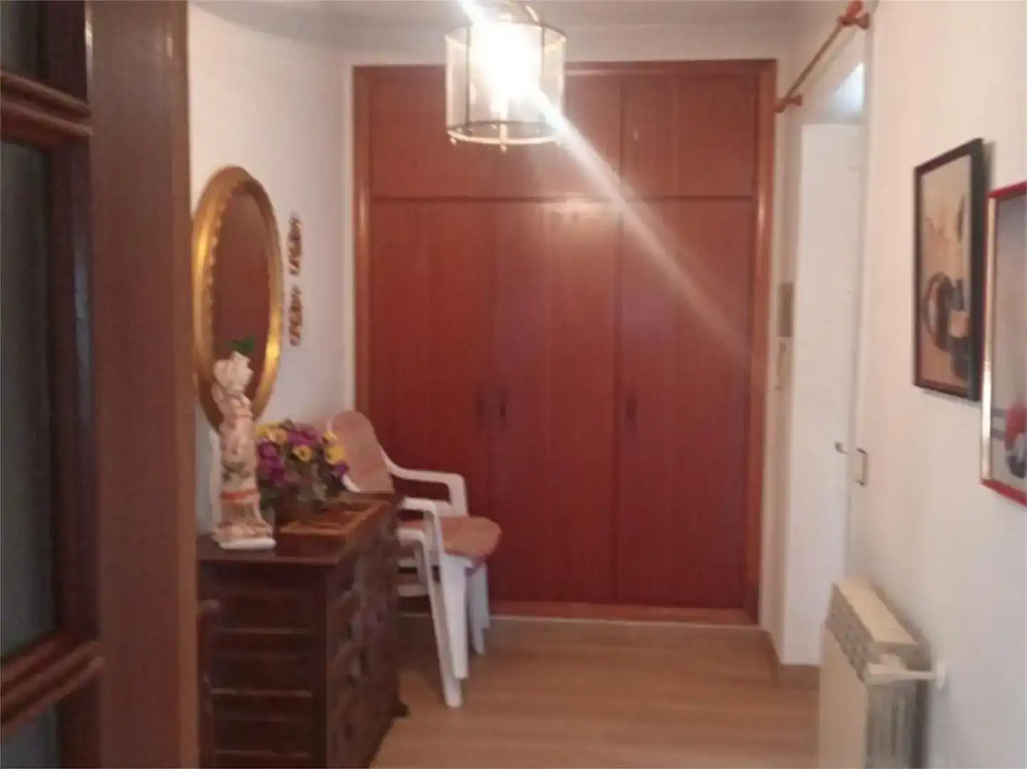 Casa o xalet en venda en Villar del Buey amb Aire condicionat i Balcó