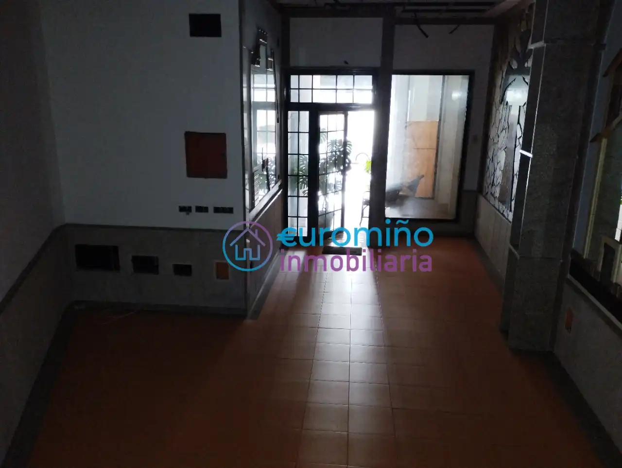Commercial properties for rent in Salvaterra de Miño