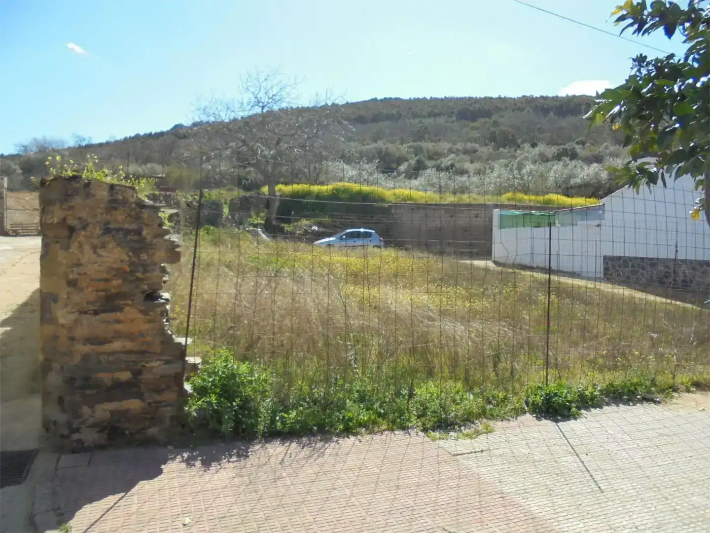 Land for sale in Mirabel