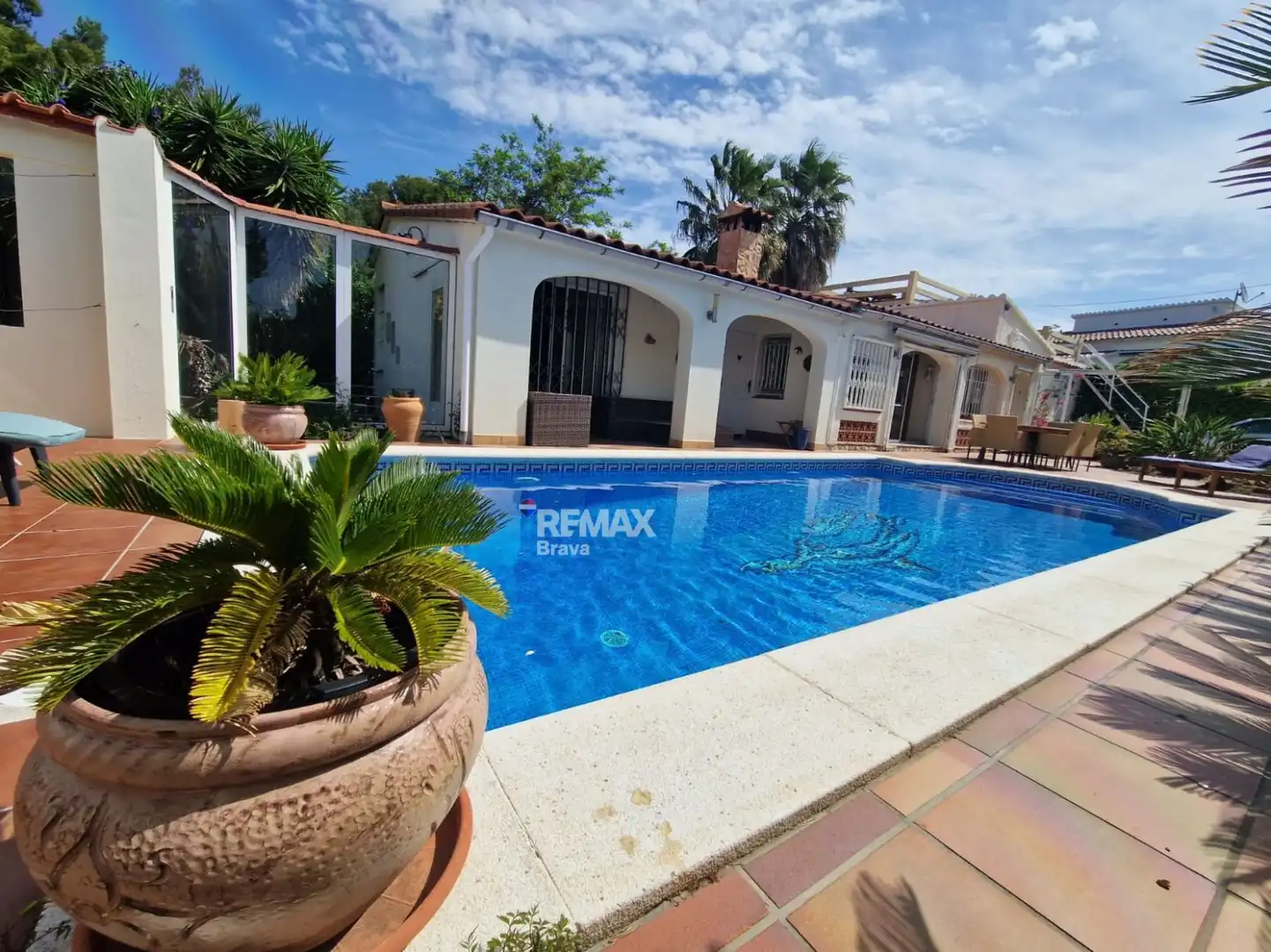 Villa mit Pool zum Verkauf in Calle de Vitoria, imagen 6