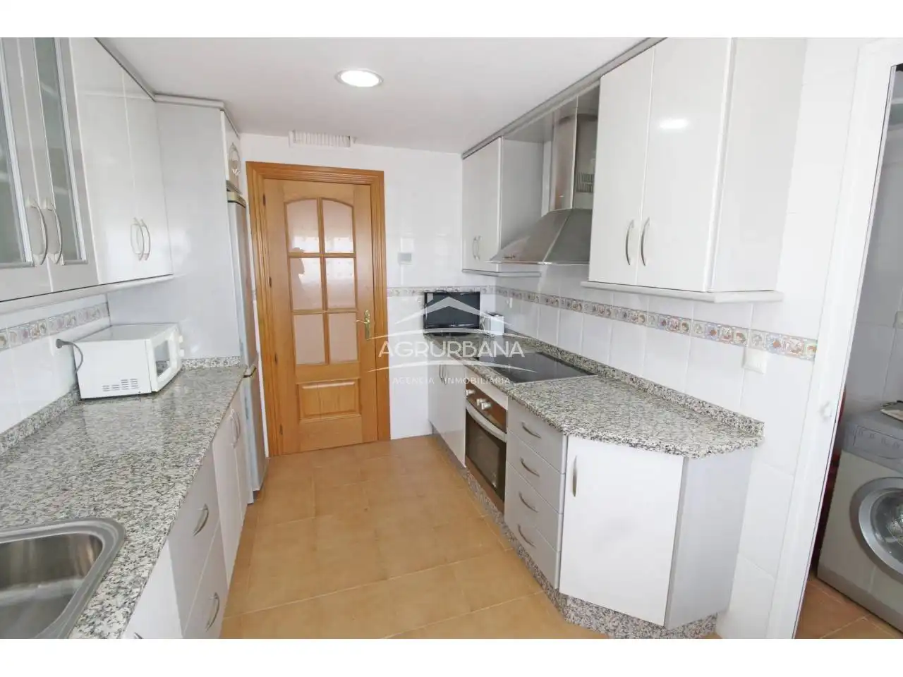 Wohnung mit Terrasse zum Verkauf in Calle Clara Campoamor, imagen 5