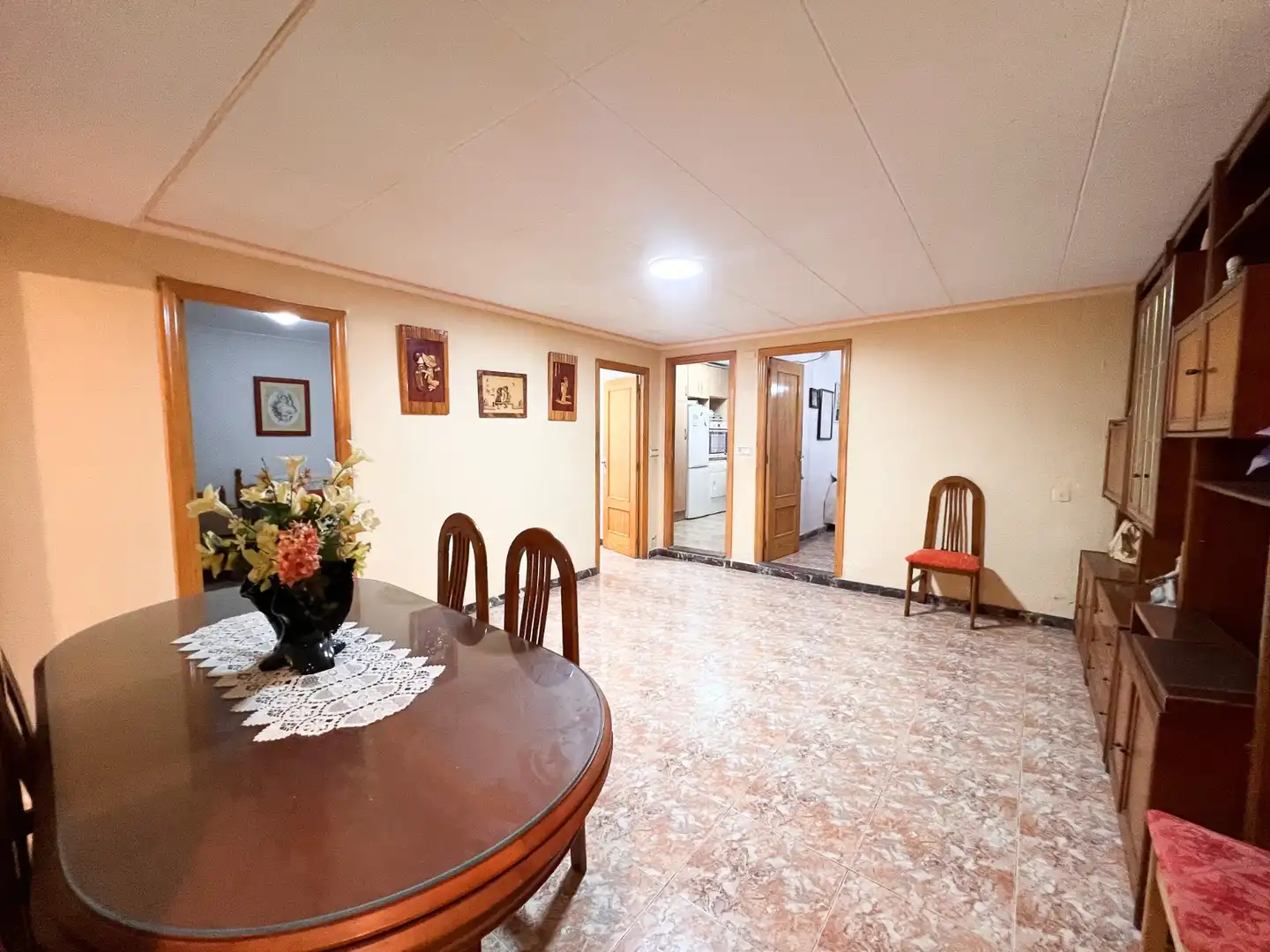 Ground floor for sale in Guardamar Playa
