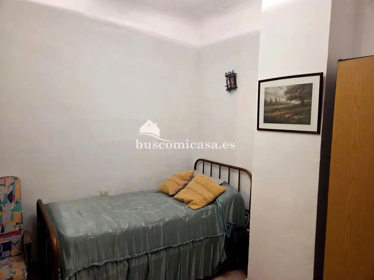 Detached homes for sale in Campillo de Arenas  with Furnished