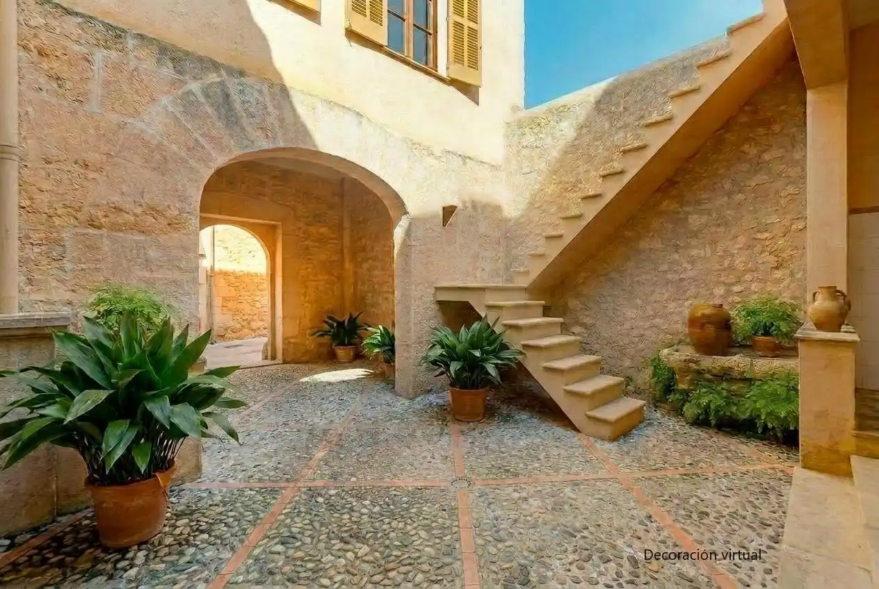 Casa o chalet en venta en Sineu