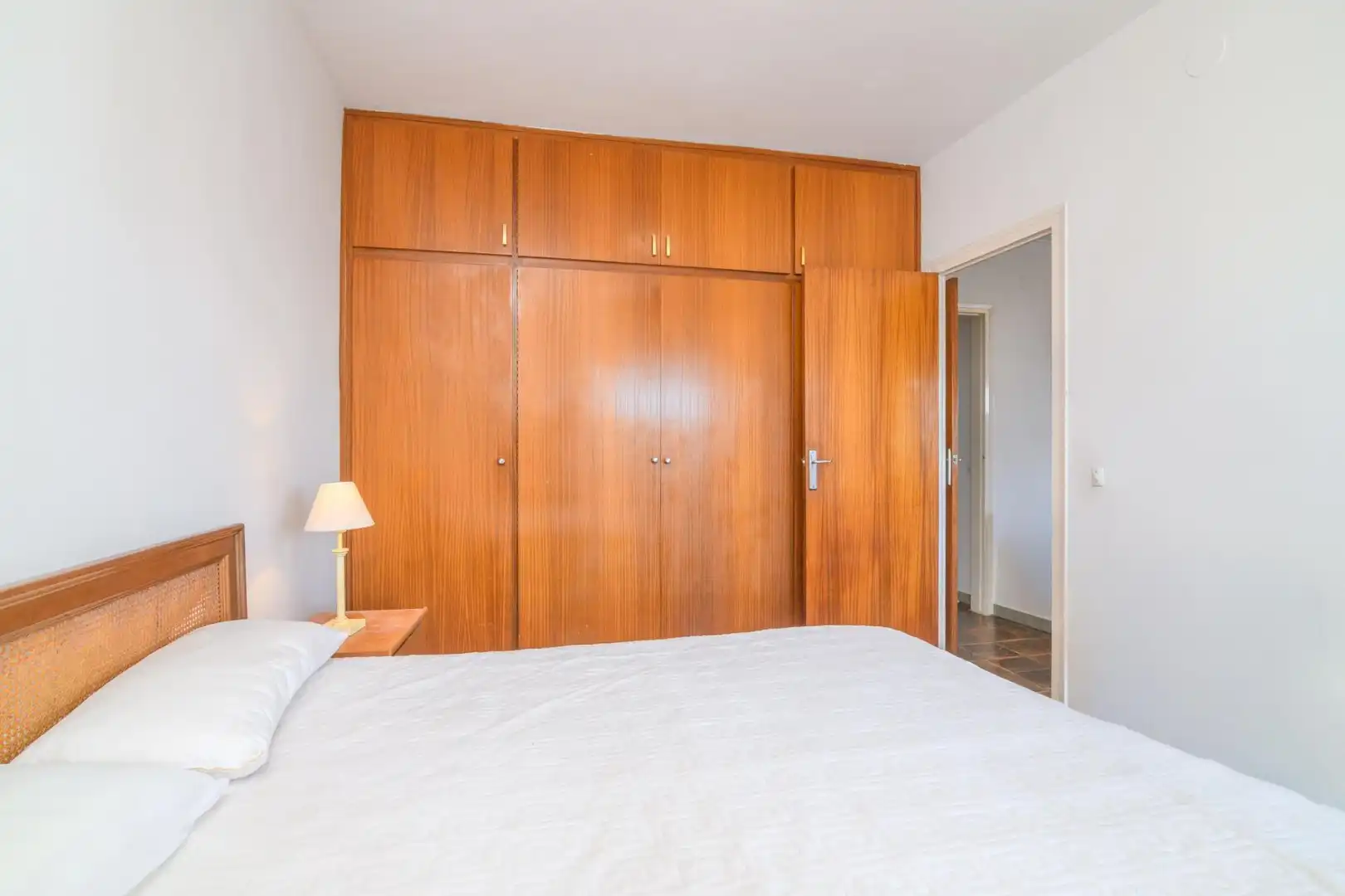 Wohnung zum Verkauf in Cubelles, Barcelona