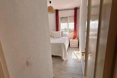 Foto 5 de Àtic en venda a Añoreta Golf - Paraíso del Sol, Rincón de la Victoria