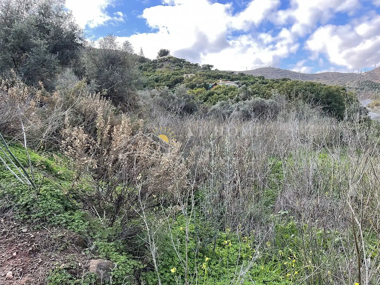Residencial en venta en Nerja
