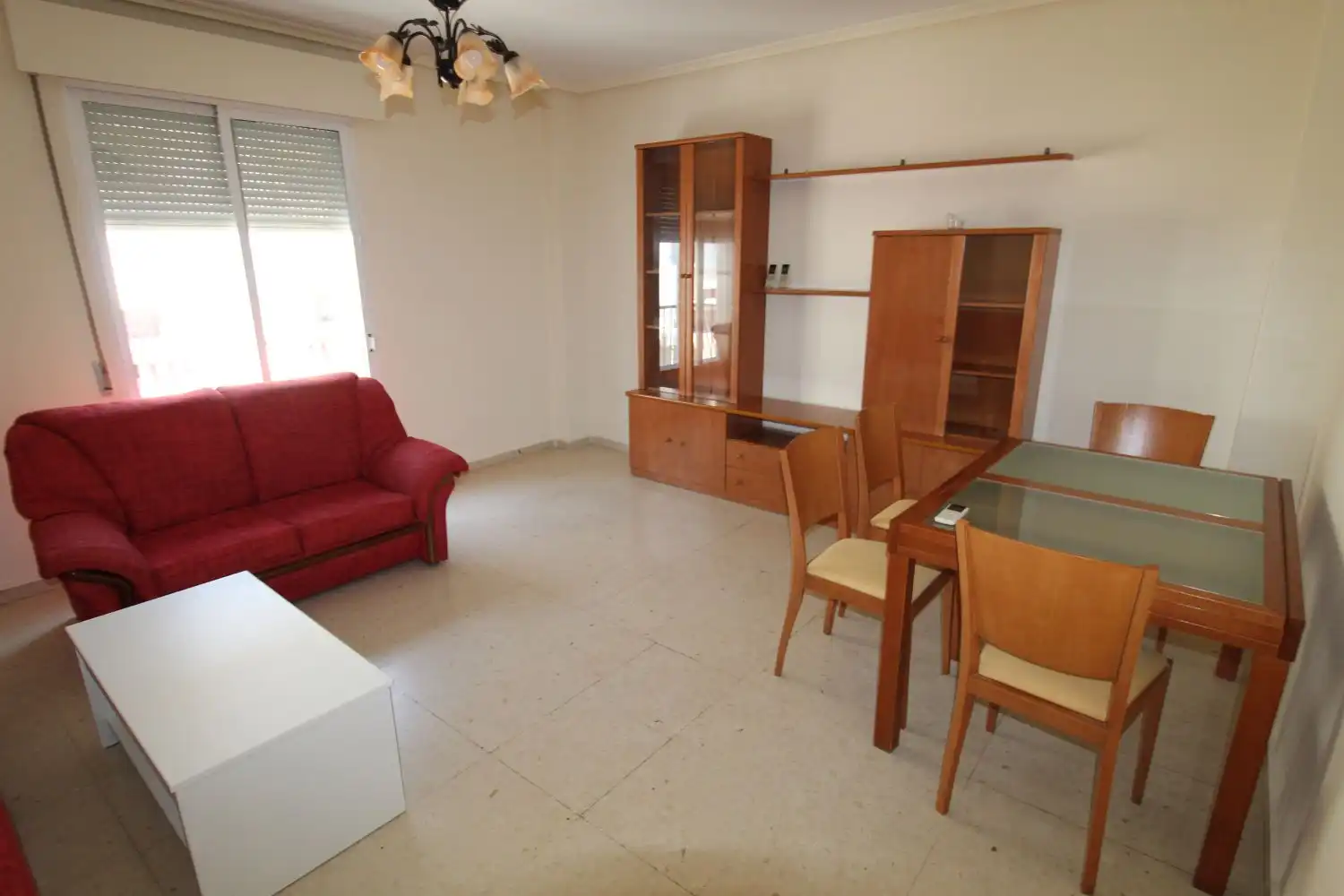 Flat for rent in Daimiel