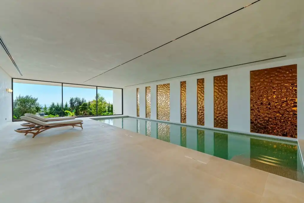 Chalet con piscina en venta en La Quinta, imagen 5