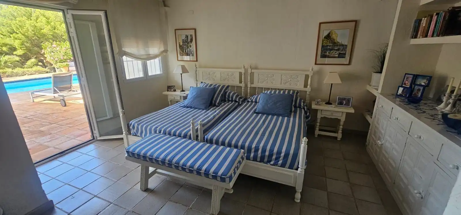Casa con piscina en venta en Altea la Vella, imagen 46