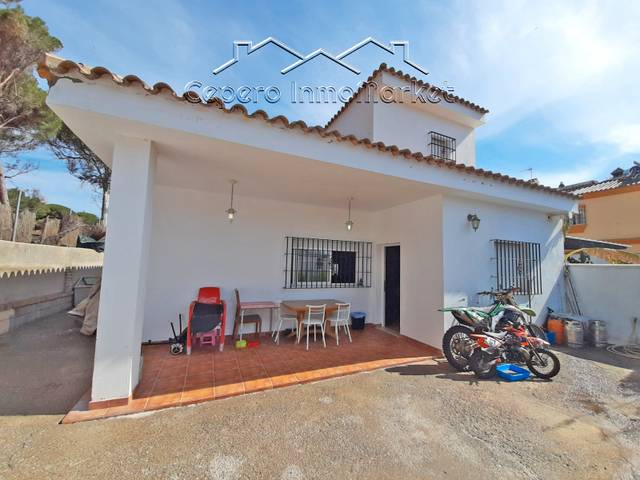 Casa adosada en Venta en Pago Alhaja