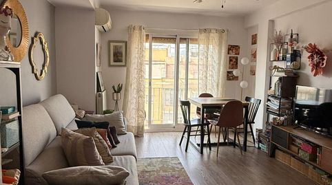 Foto 3 de Pis en venda a La Sagrera, Barcelona Capital