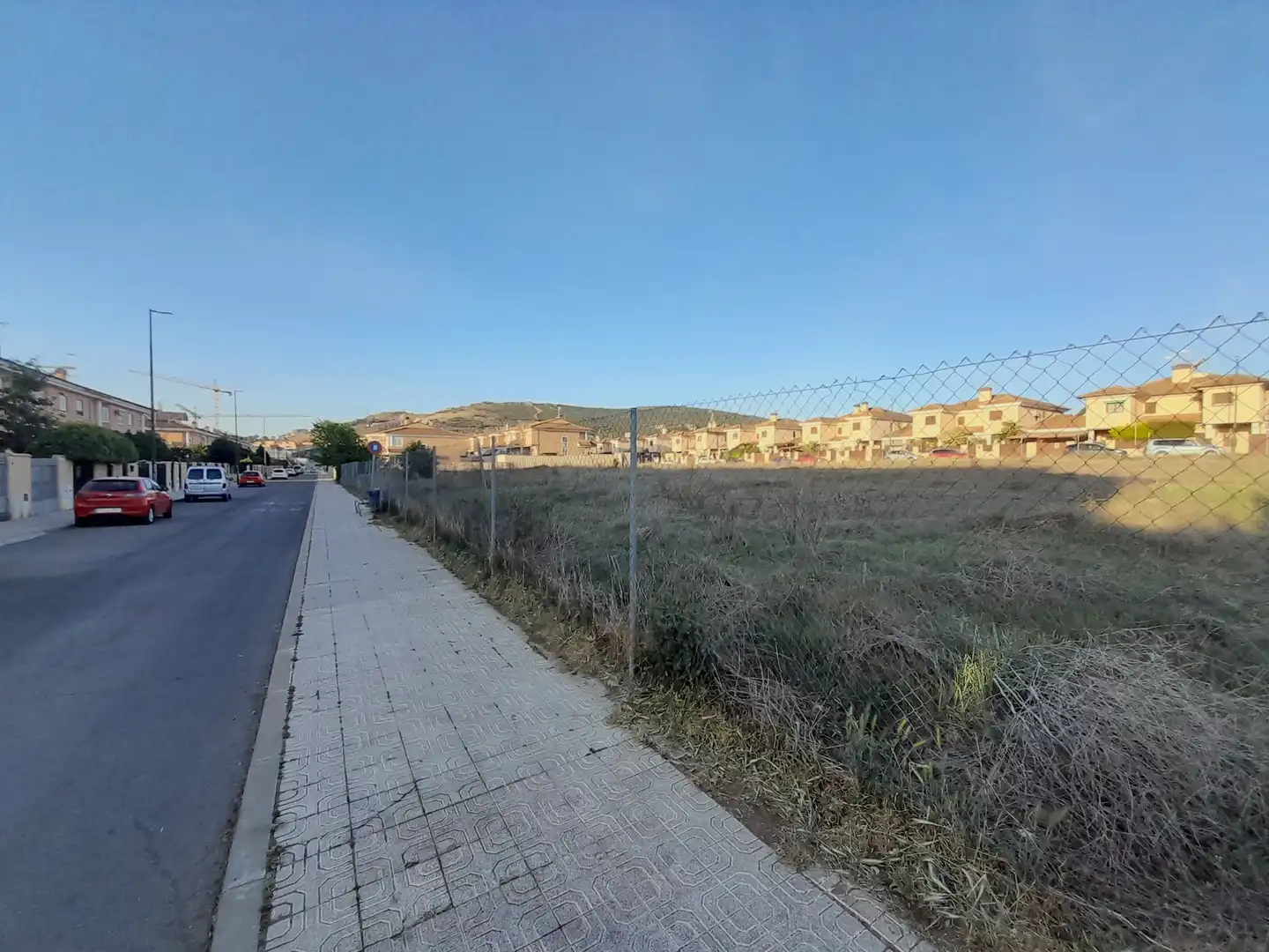 Residential for sale in Puertollano