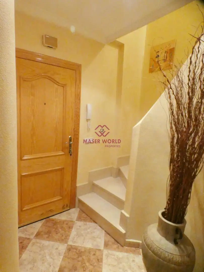 Ático en venta en Mazarrón con Aire acondicionado, Calefacción y Terraza