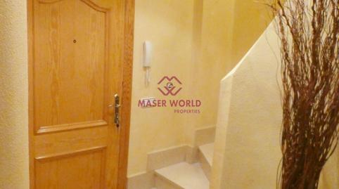 Foto 5 de Àtic en venda a Pescadores, Mazarrón