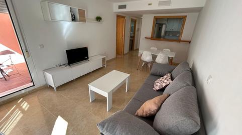 Photo 4 of Apartment to rent in Vera Ciudad, Almería