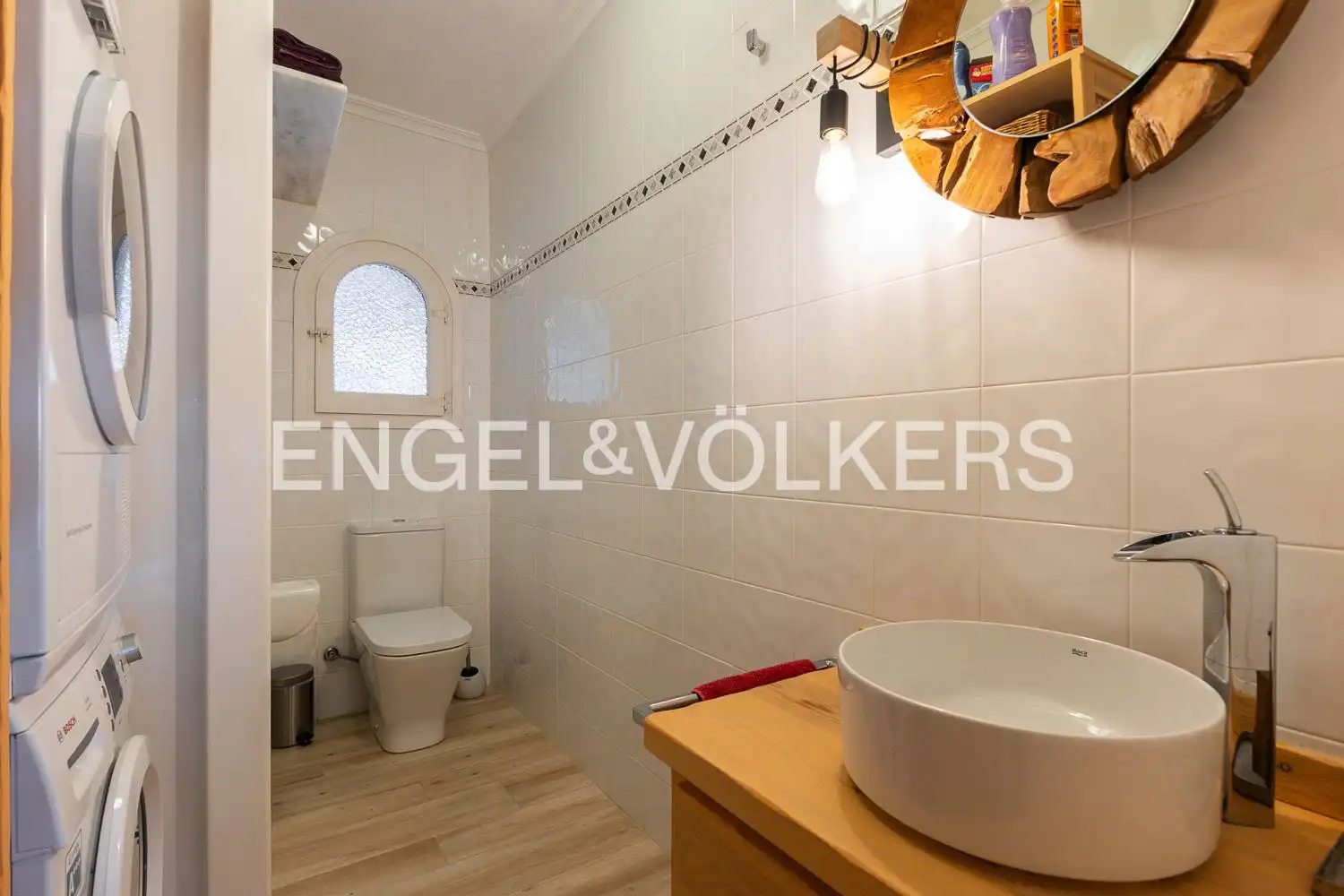 Casa o chalet en venta en Jávea / Xàbia con Aire acondicionado, Calefacción y Jardín privado