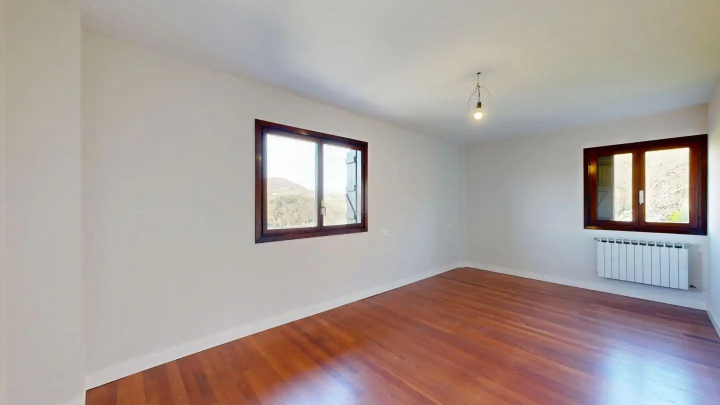Habitación de Casa o chalet en venta en Tolosa con Calefacción, Terraza y Trastero