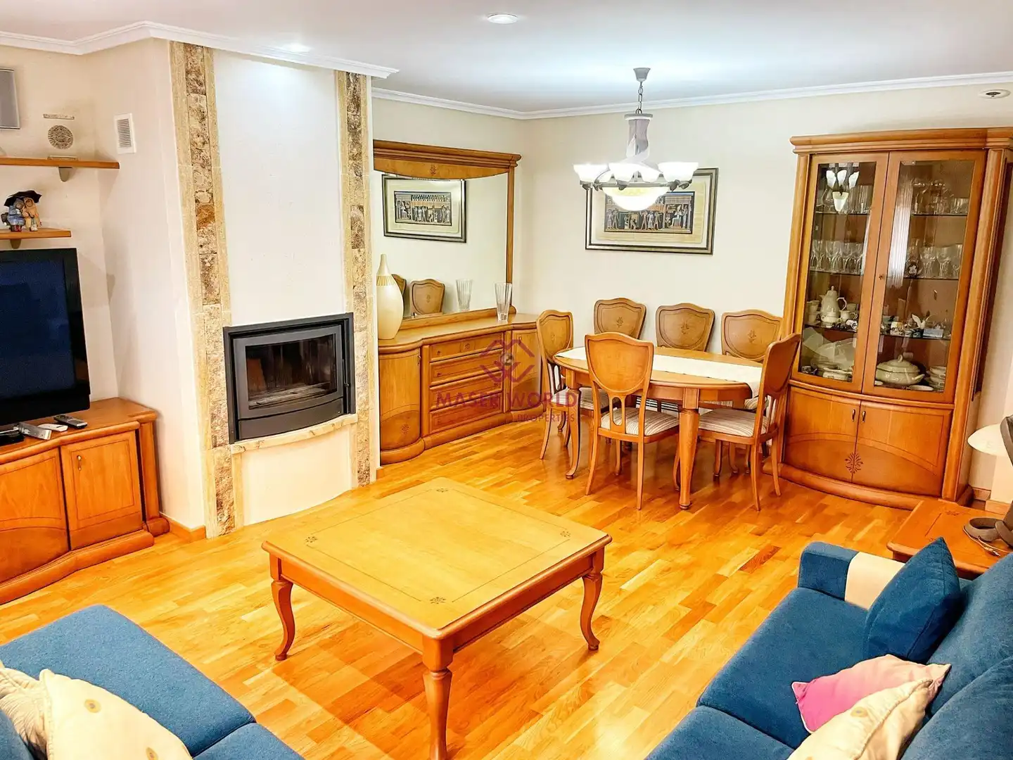 Villa à vendre à Mazarrón Casco Urbano, imagen 5