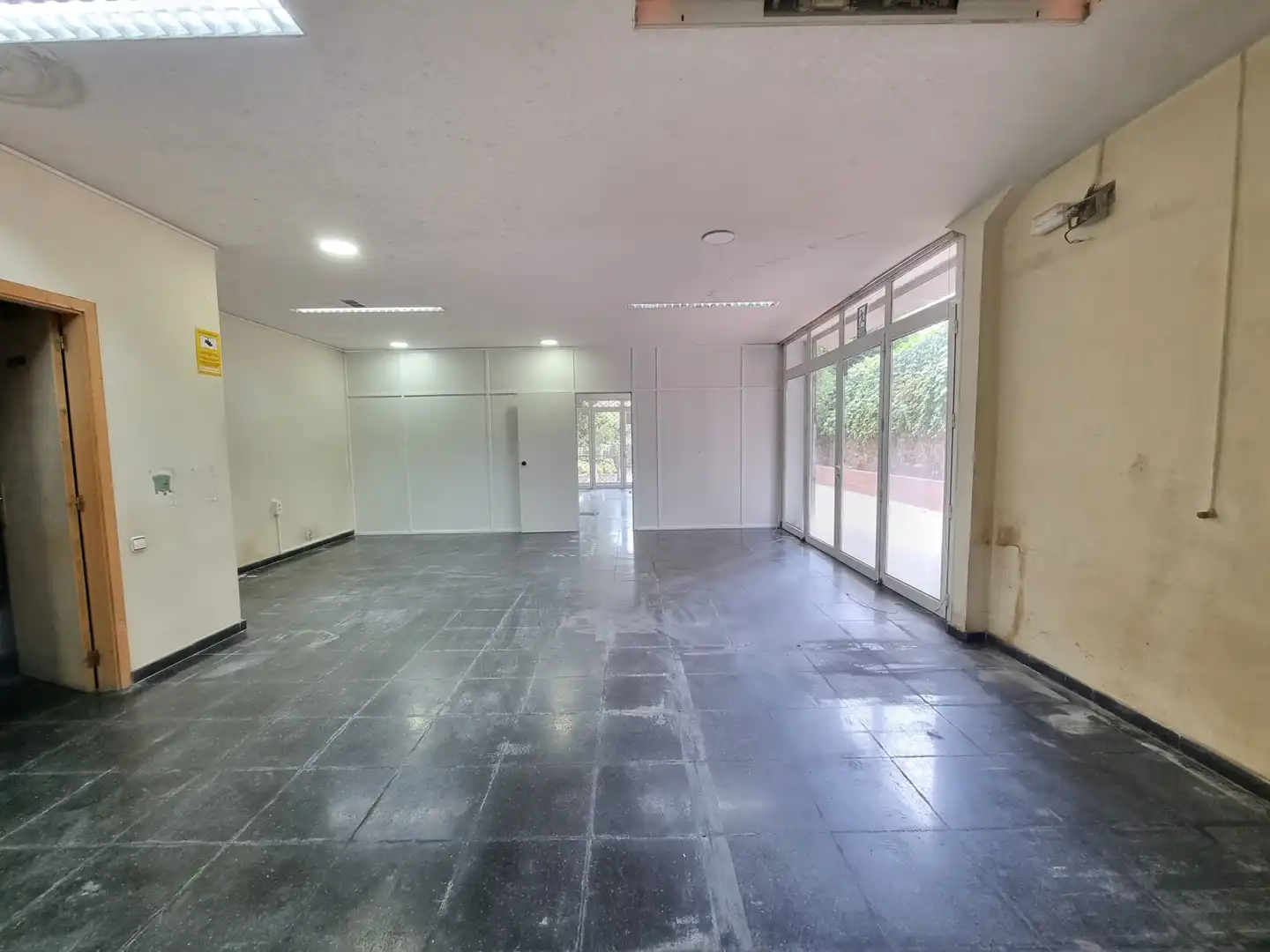 Gewerbefläche zur Miete in Montornès del Vallès, imagen 5