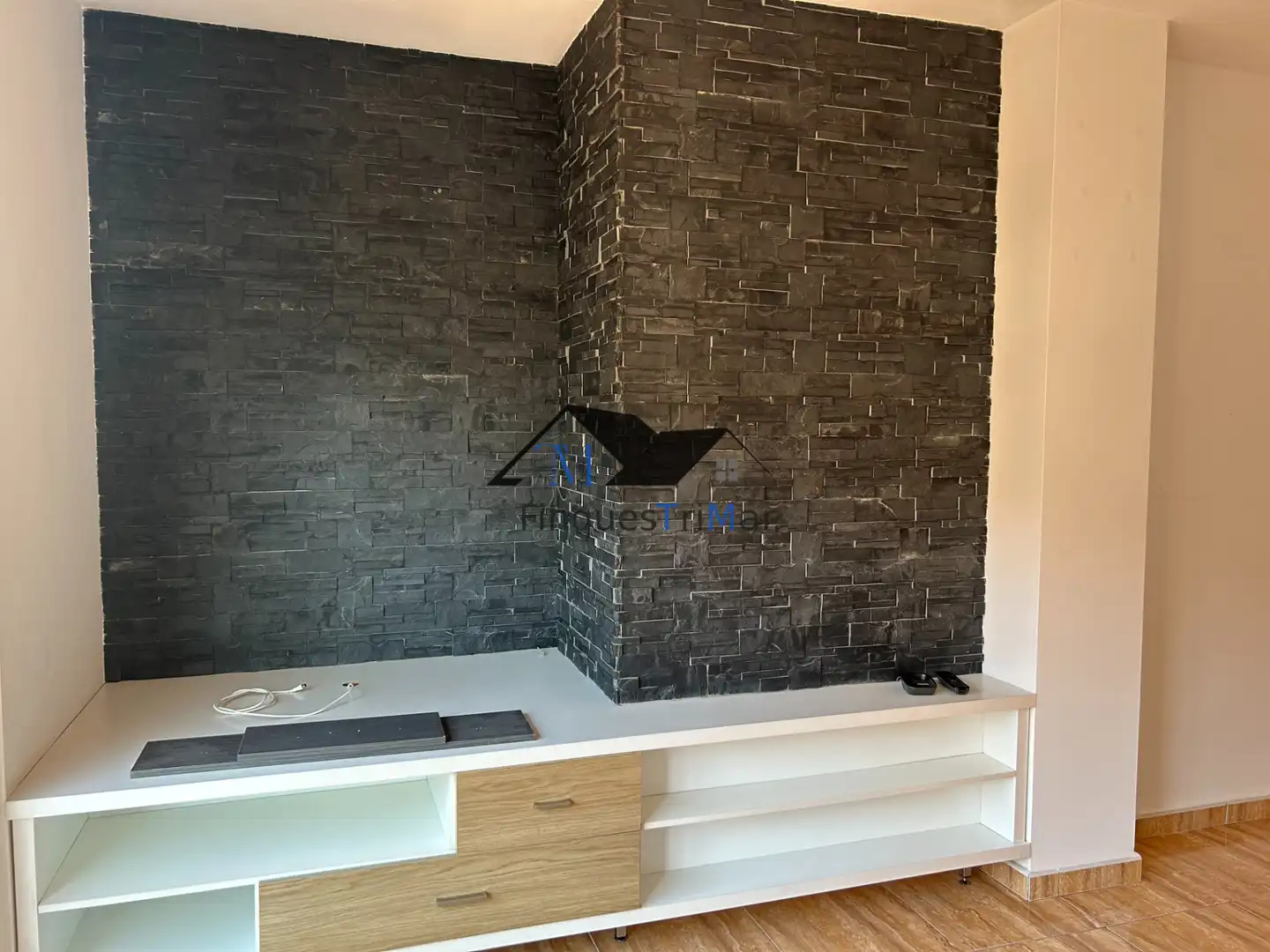 Piso en venta en Vilanova del Camí