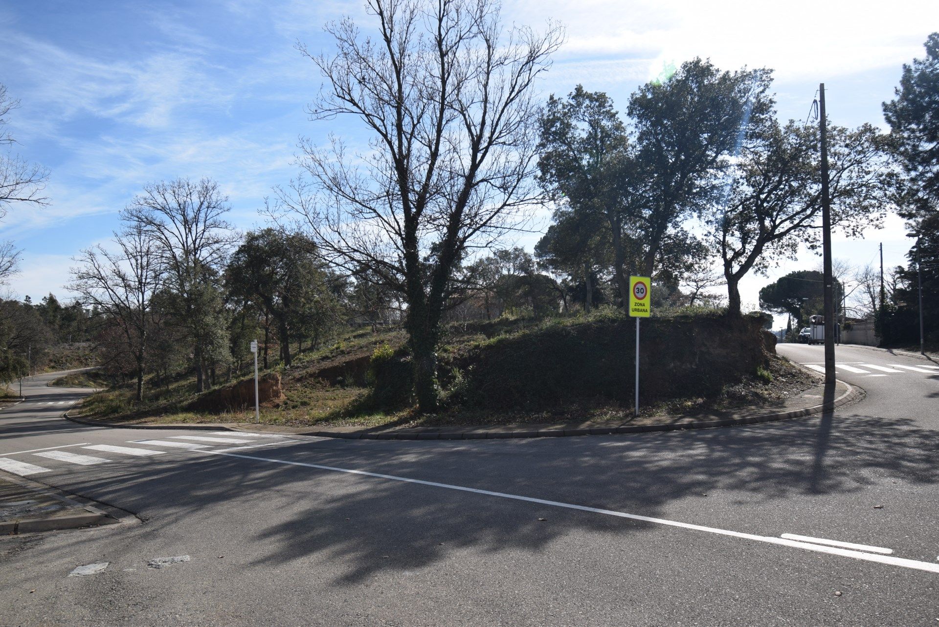 Residential for sale in Bescanó