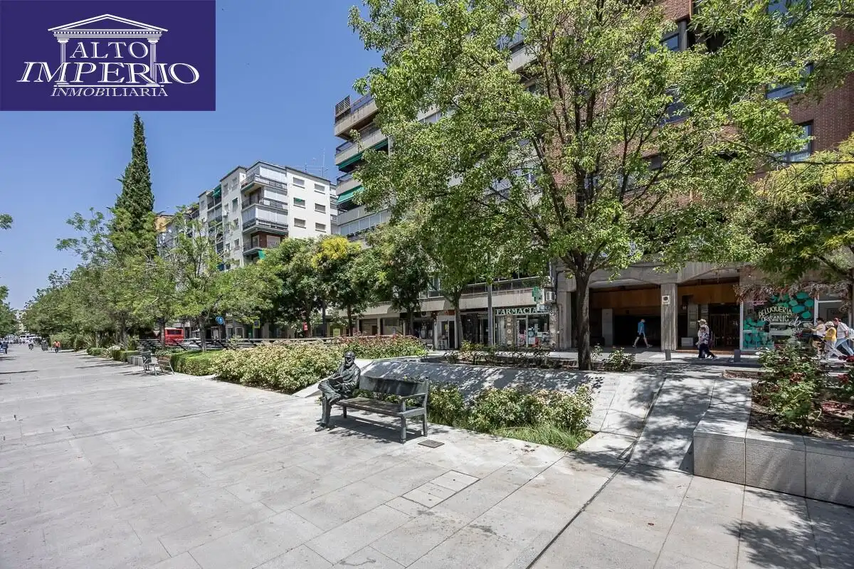 Flat with lift for sale in Beiro, imagen 35