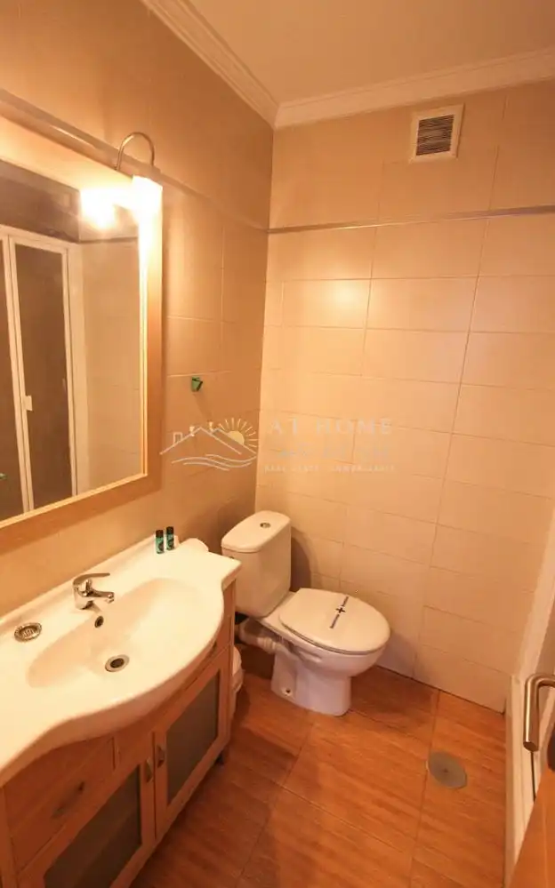 Apartamento de alquiler en Torrox Pueblo