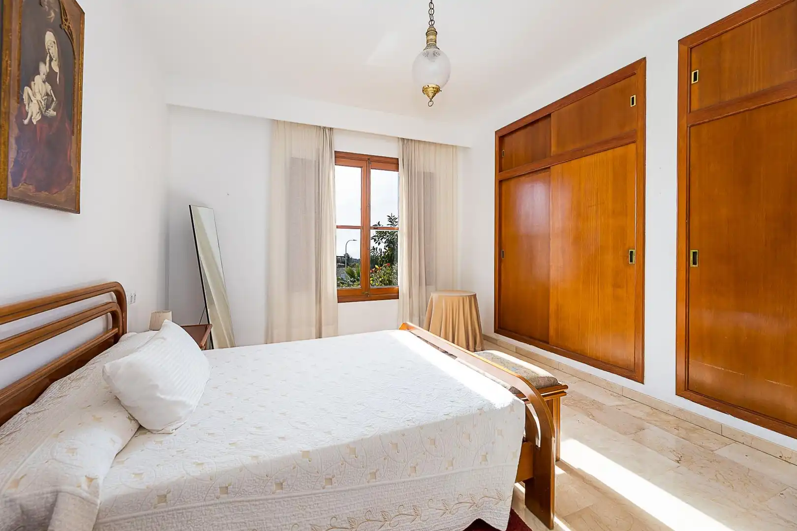 Habitación de Casa o chalet en venta en  Palma de Mallorca con Jardín privado, Terraza y Trastero
