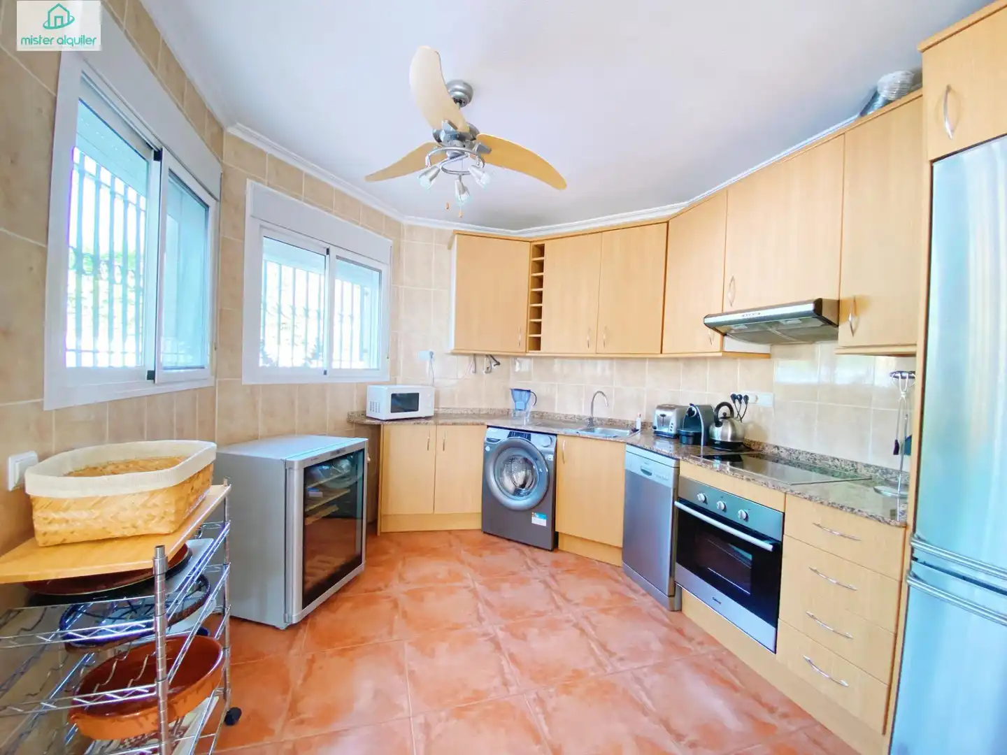 Villa avec piscine à louer à MORRET DE CABOT EL 16, imagen 26