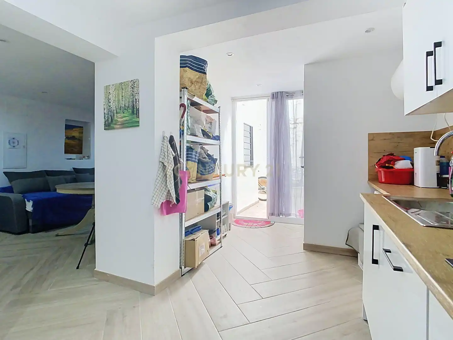 Habitación de Casa o chalet en venta en Alhaurín El Grande