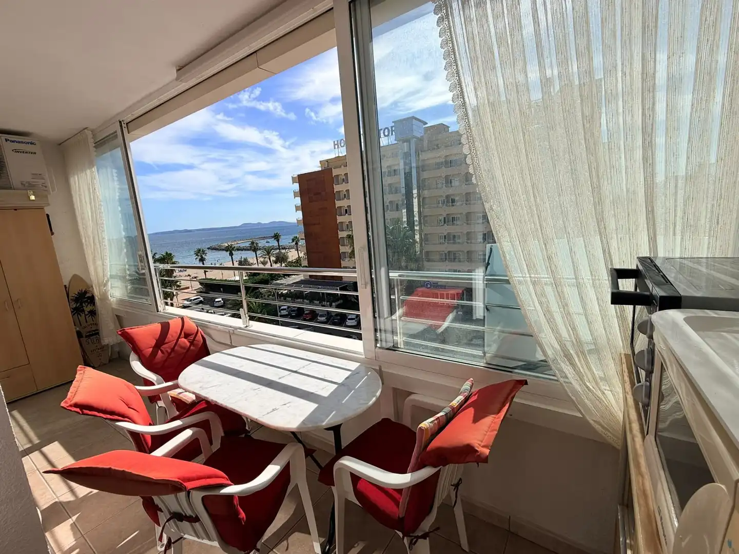 Apartment with pool for sale in Santa Margarita, imagen 33